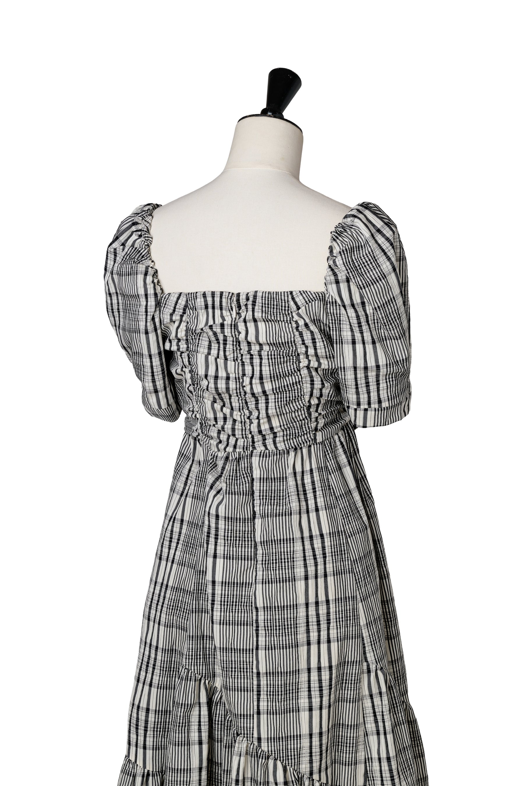Alizee Off-Shoulder Dress