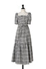 Alizee Off-Shoulder Dress