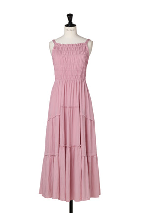Jessa Camisole Dress