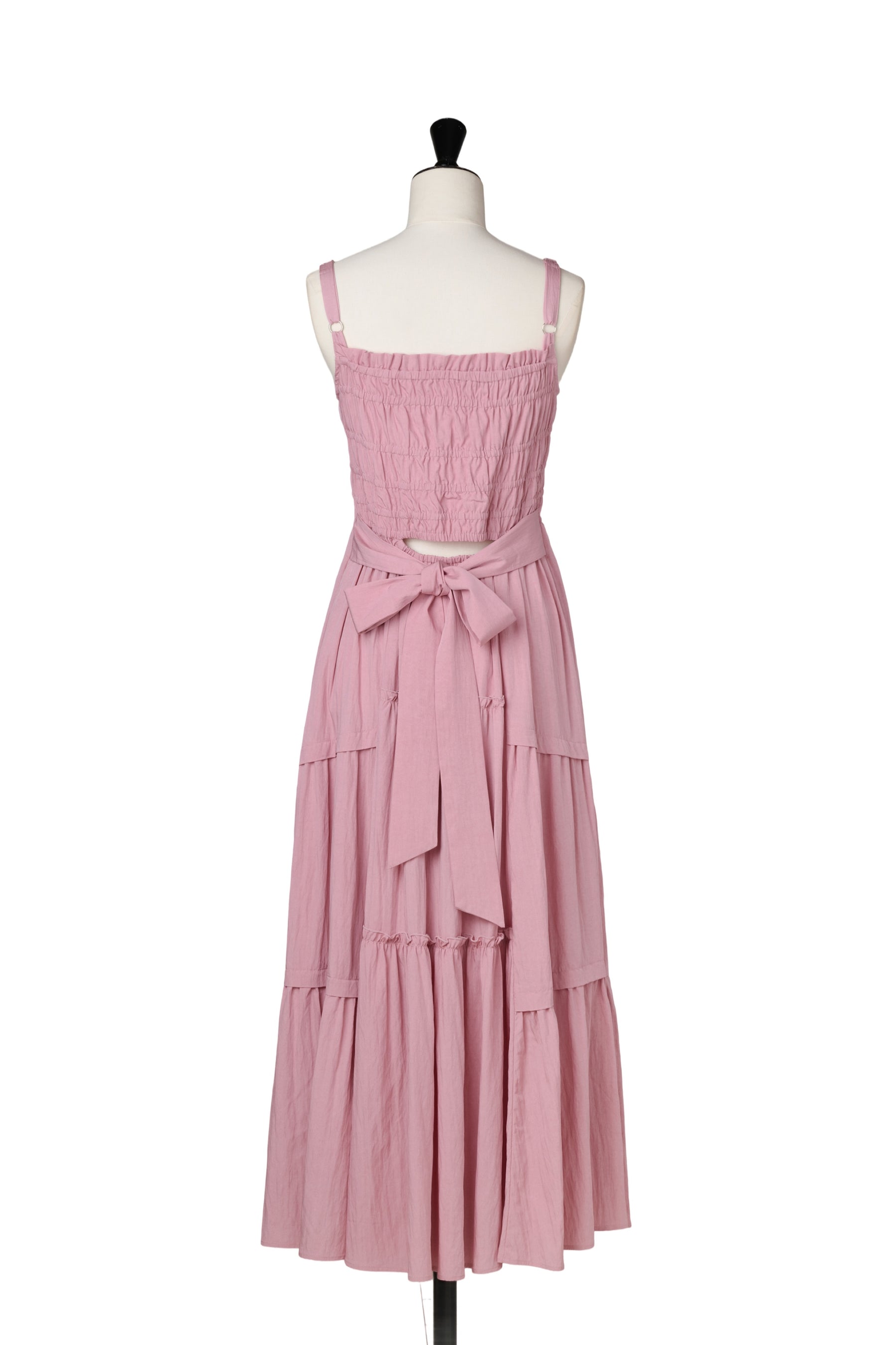 Jessa Camisole Dress
