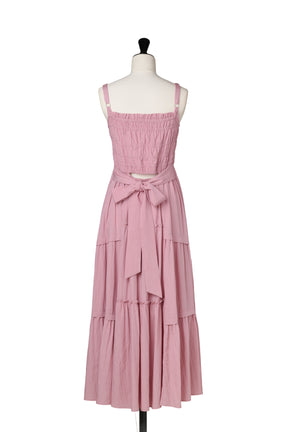 Jessa Camisole Dress