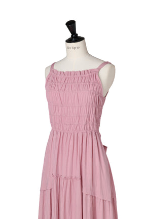 Jessa Camisole Dress