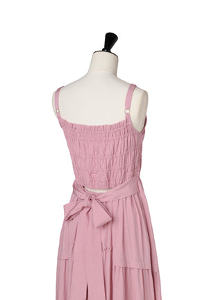 Jessa Camisole Dress
