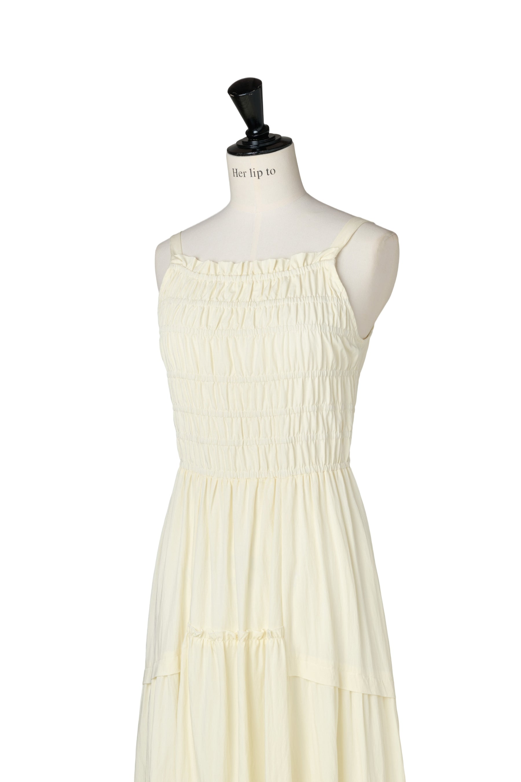Jessa Camisole Dress