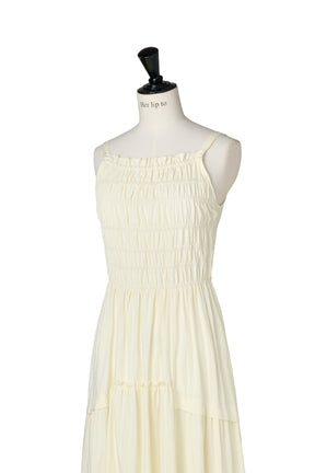 Jessa Camisole Dress