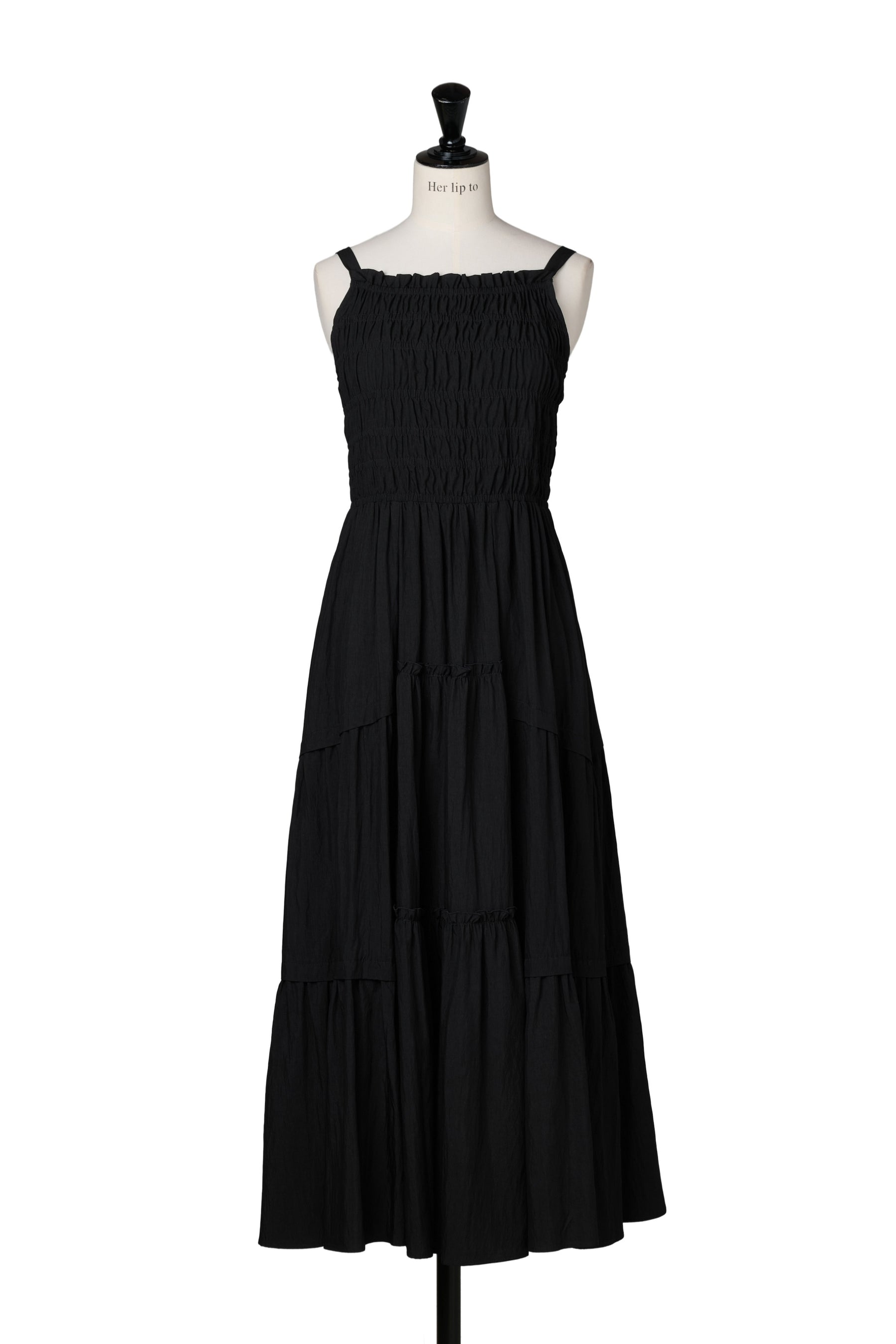 Jessa Camisole Dress