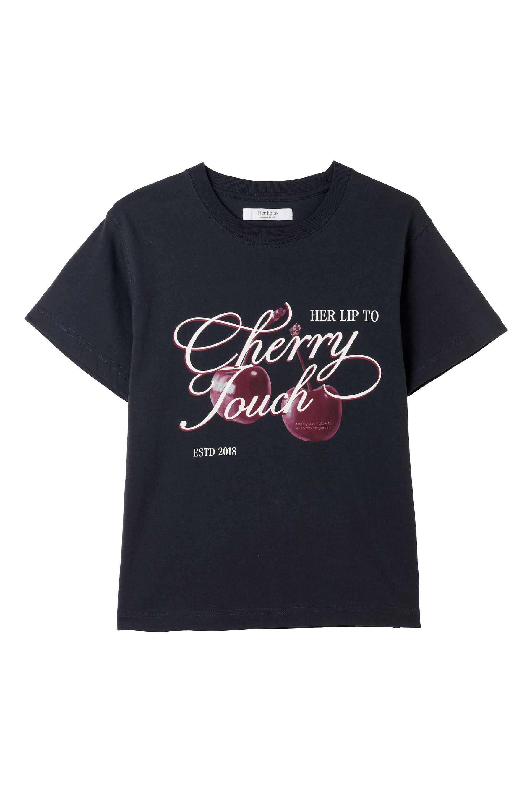 Cherry Tee '26