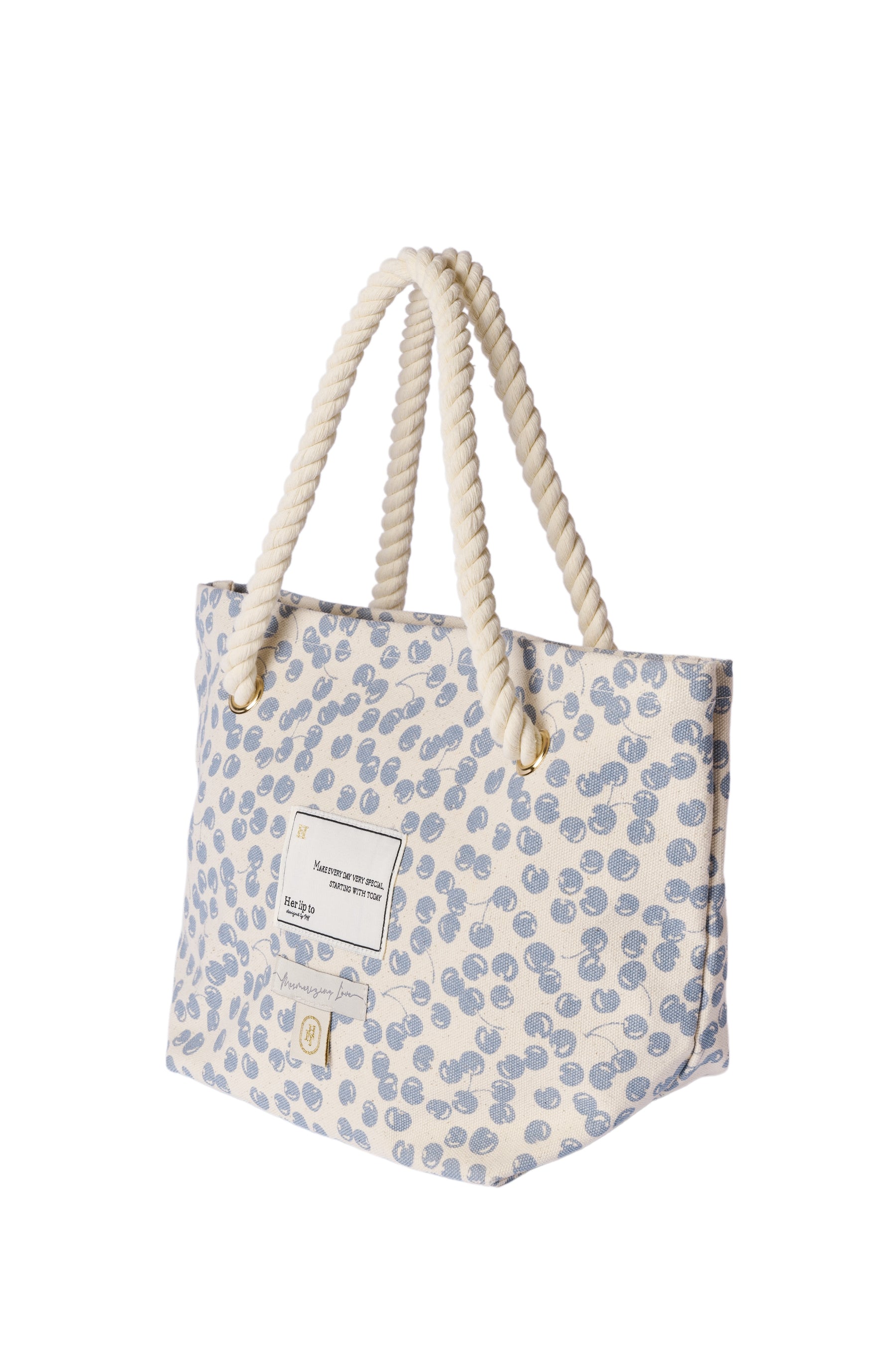 【新色】HLT Cherry Tote Bag