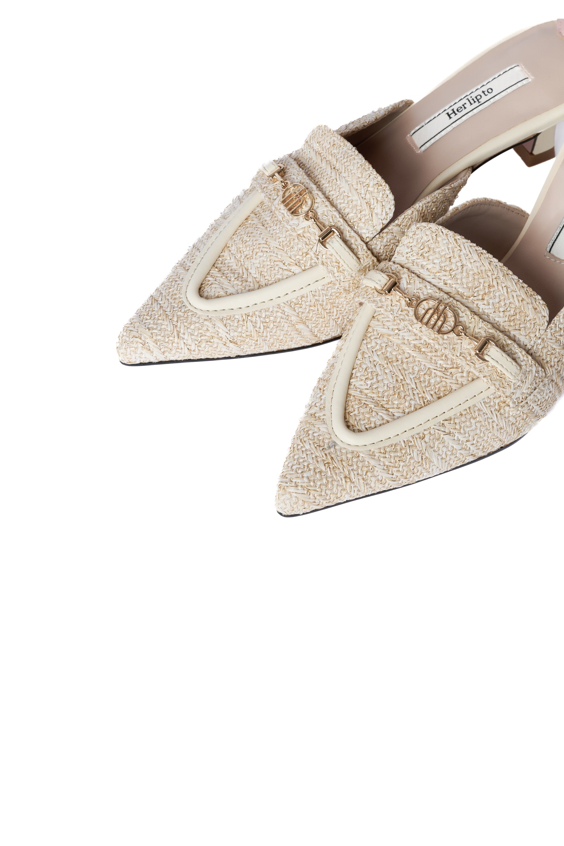 Trois Summer Mules