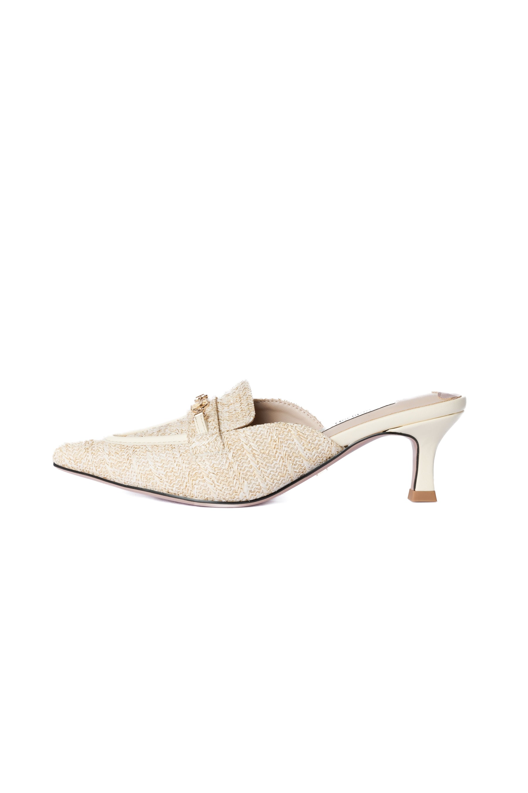 Trois Summer Mules