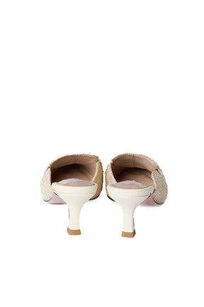 Trois Summer Mules