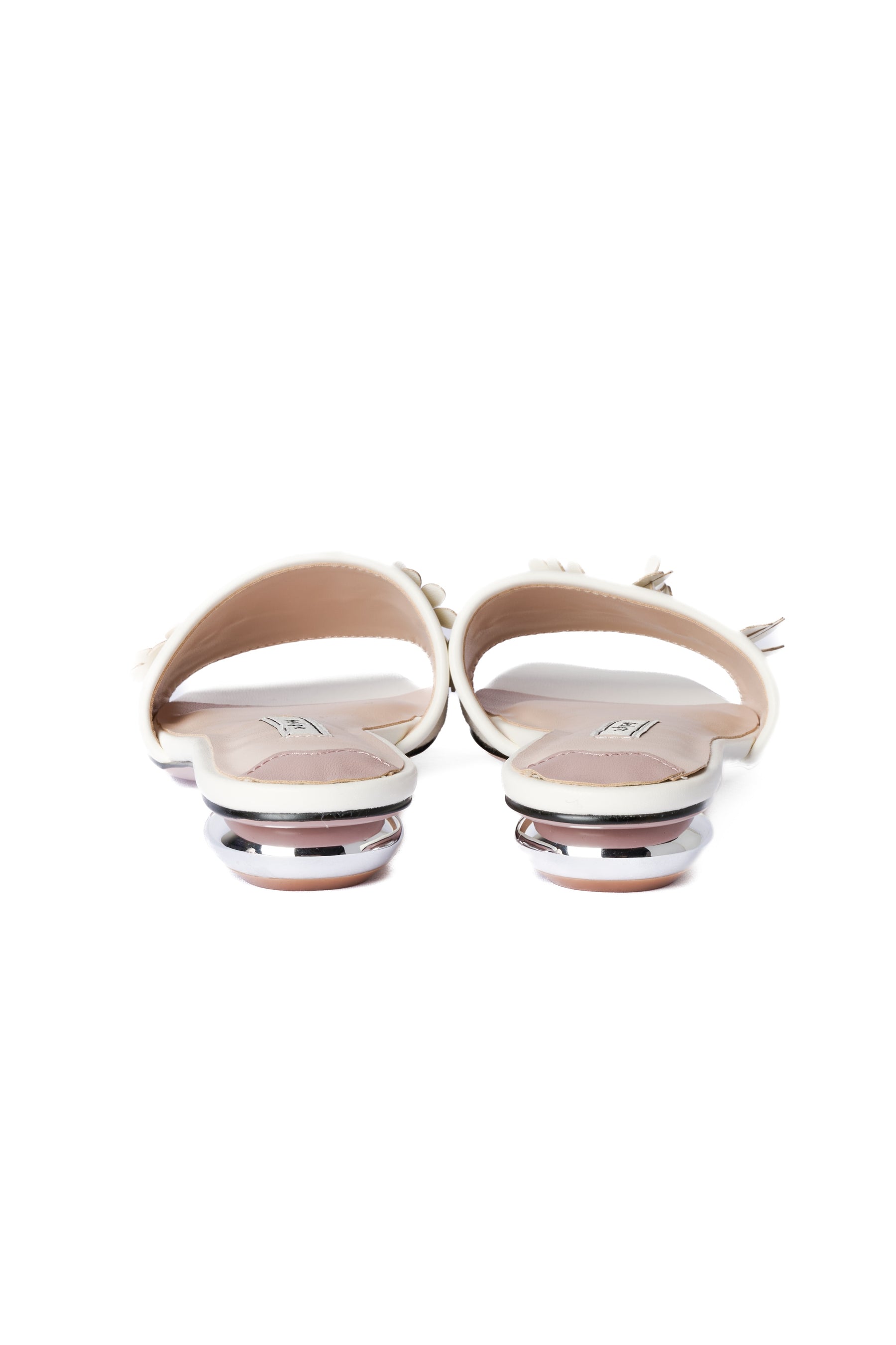 Daisy Flat Sandals