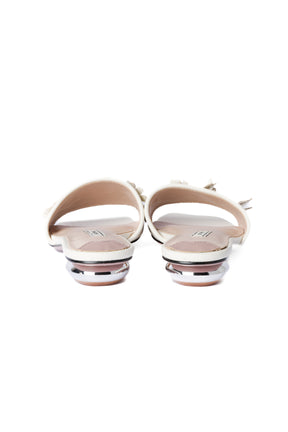 Daisy Flat Sandals