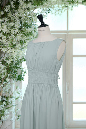 【新色】Riviera Double Bow Dress