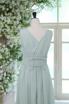 【新色】Riviera Double Bow Dress