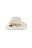 Cherry Charm Hair Clip