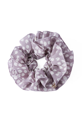 Cherry-Pattern Chouchou