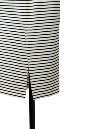 French Sleeve Polo Long Dress
