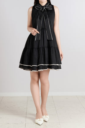 Iria Mini Dress