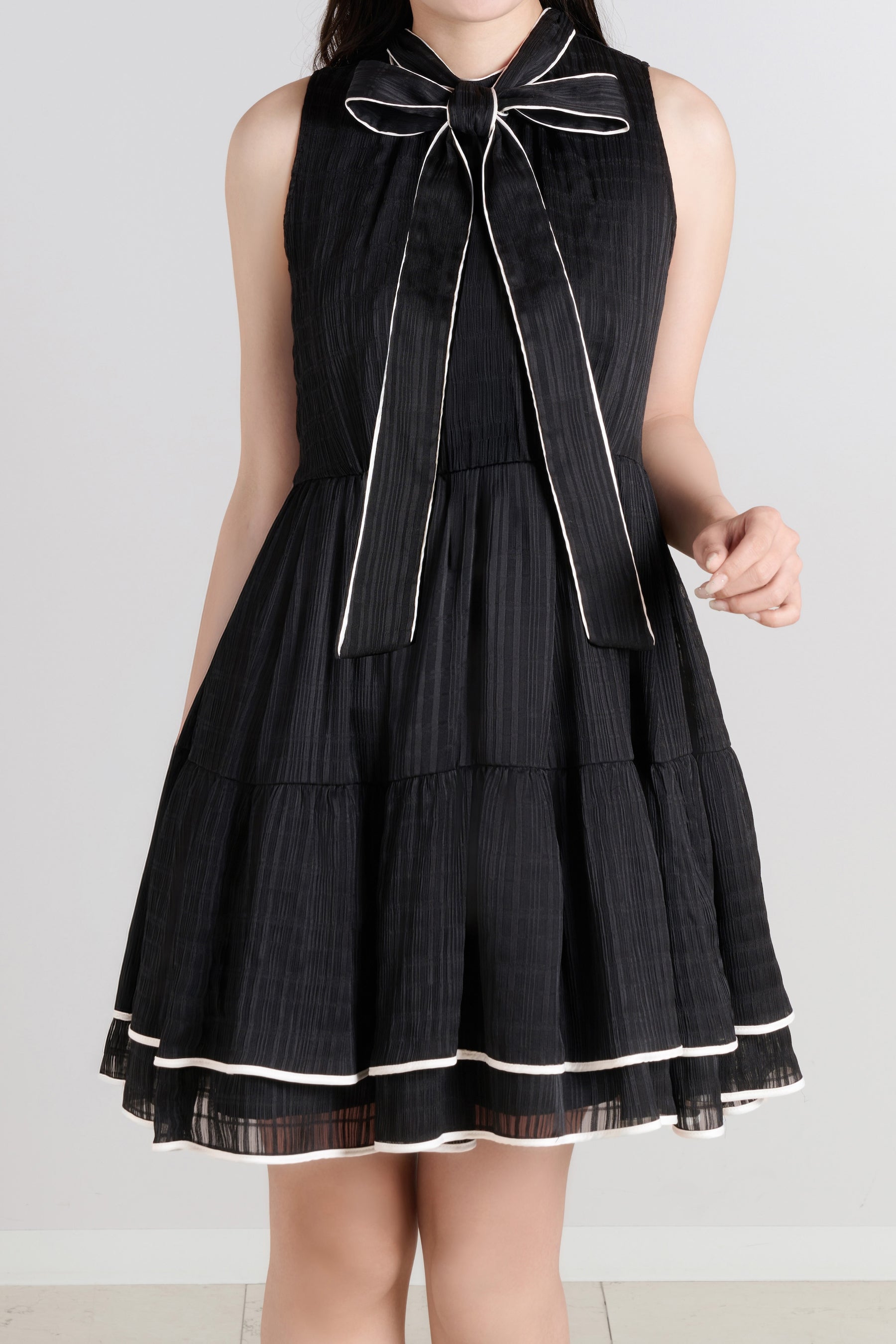 Iria Mini Dress