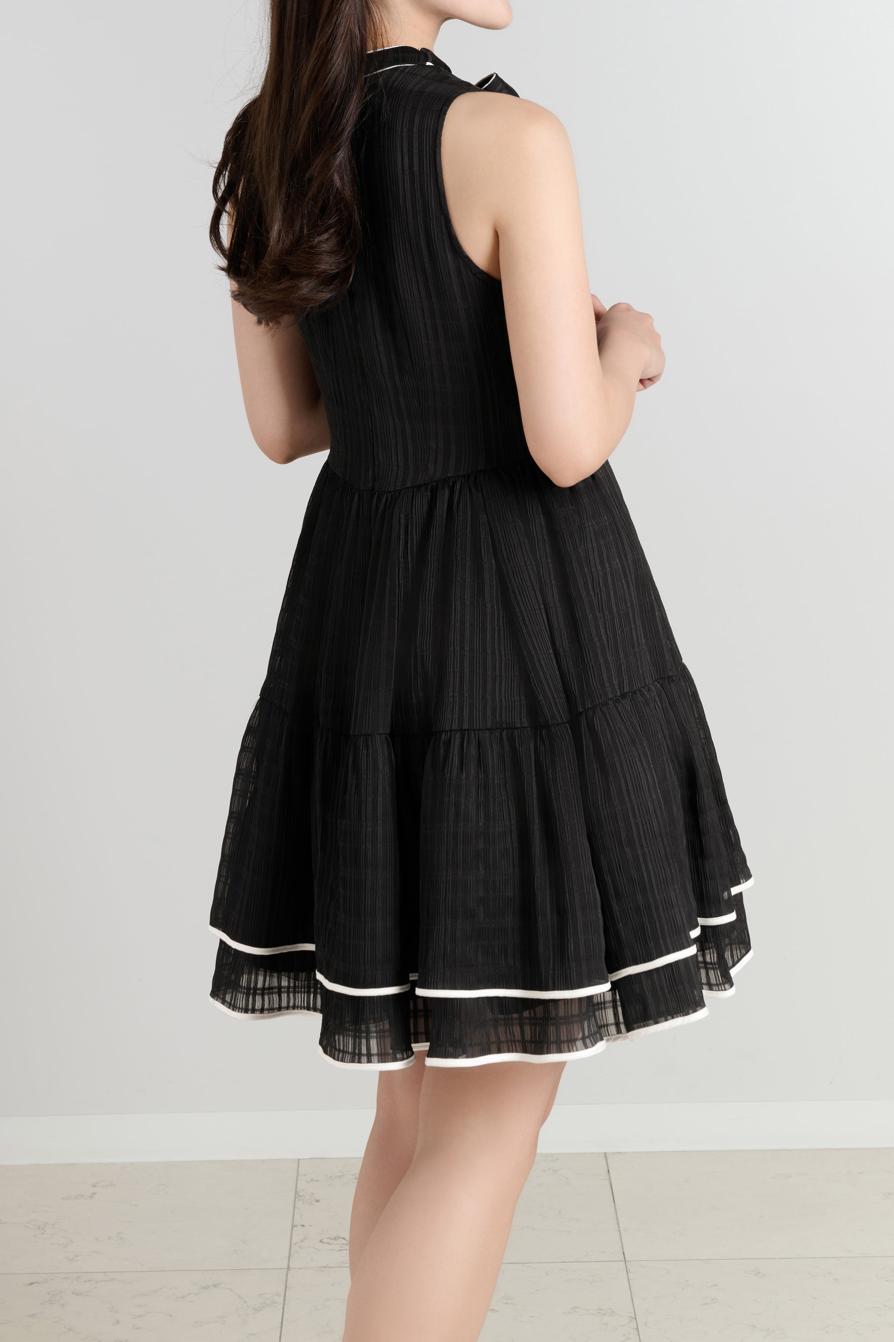 Iria Mini Dress