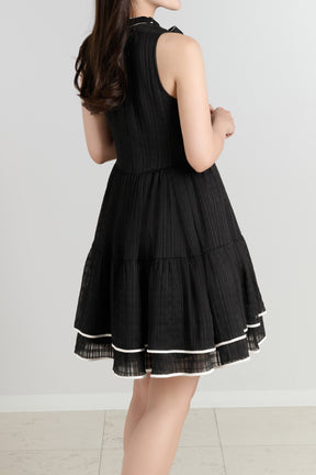 Iria Mini Dress
