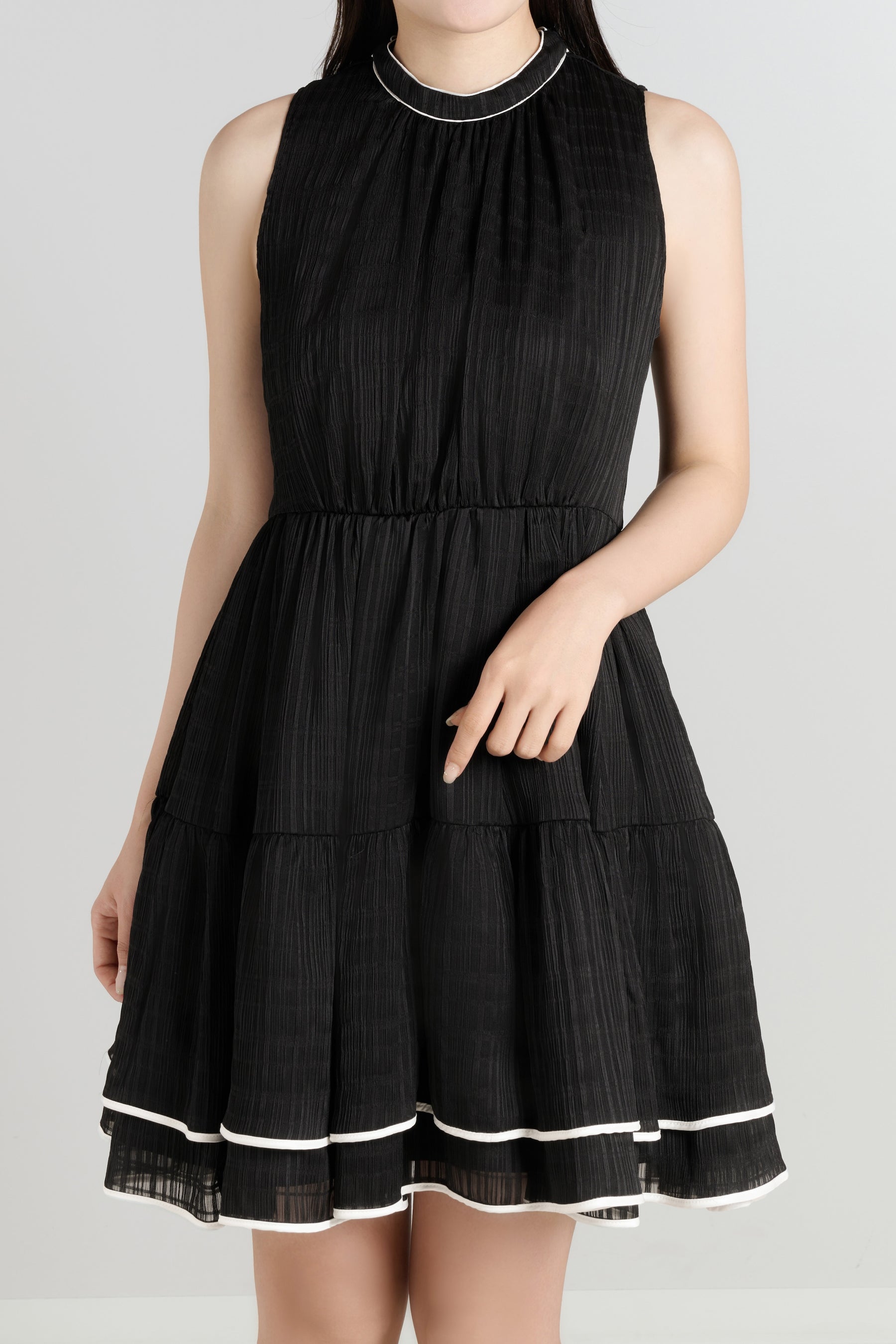 Iria Mini Dress