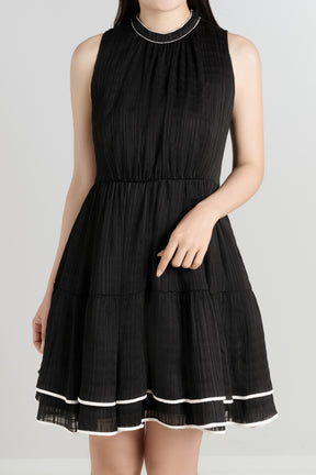 Iria Mini Dress