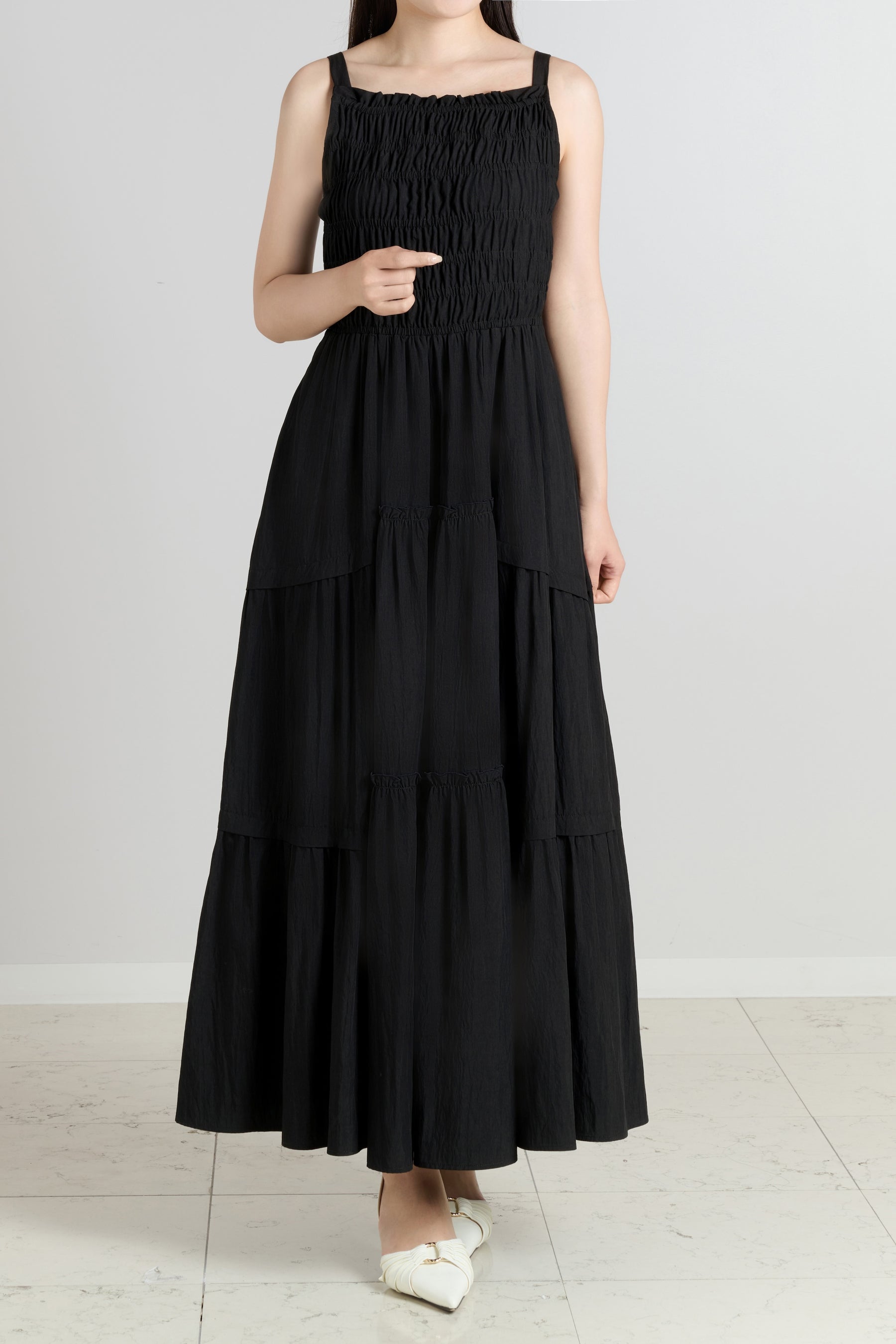 Jessa Camisole Dress