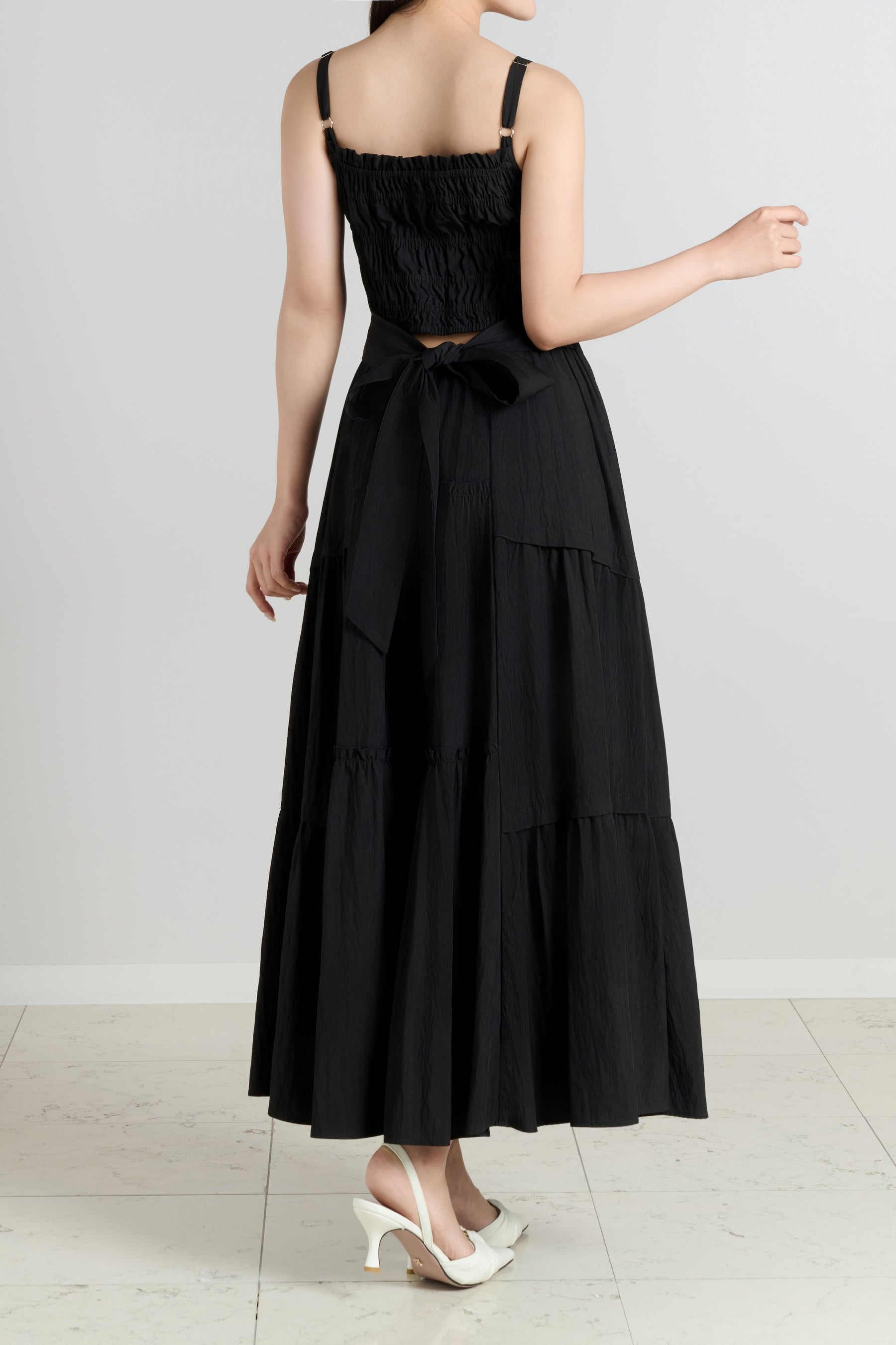 Jessa Camisole Dress