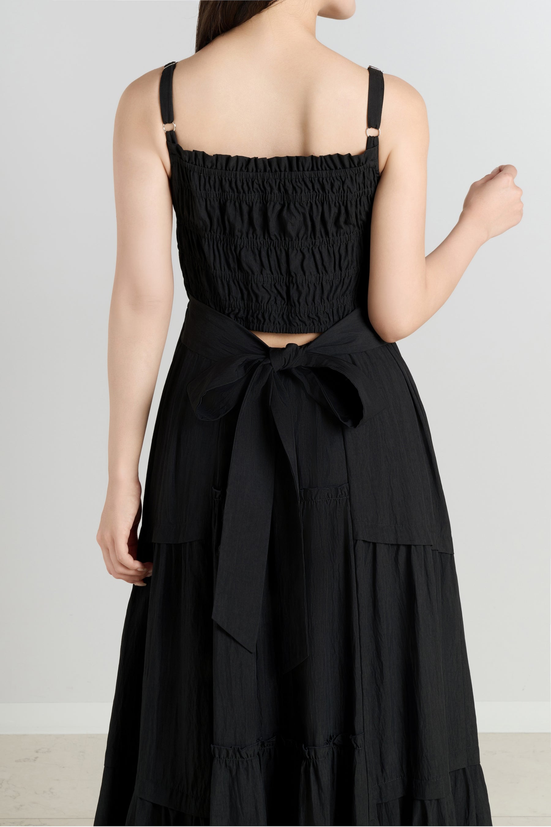 Jessa Camisole Dress