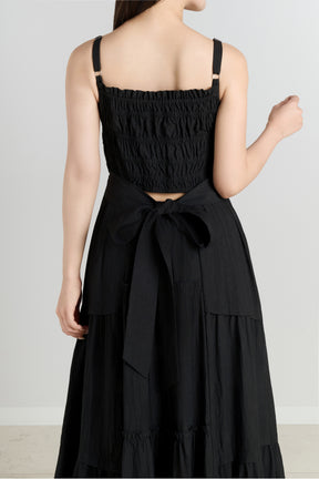 Jessa Camisole Dress
