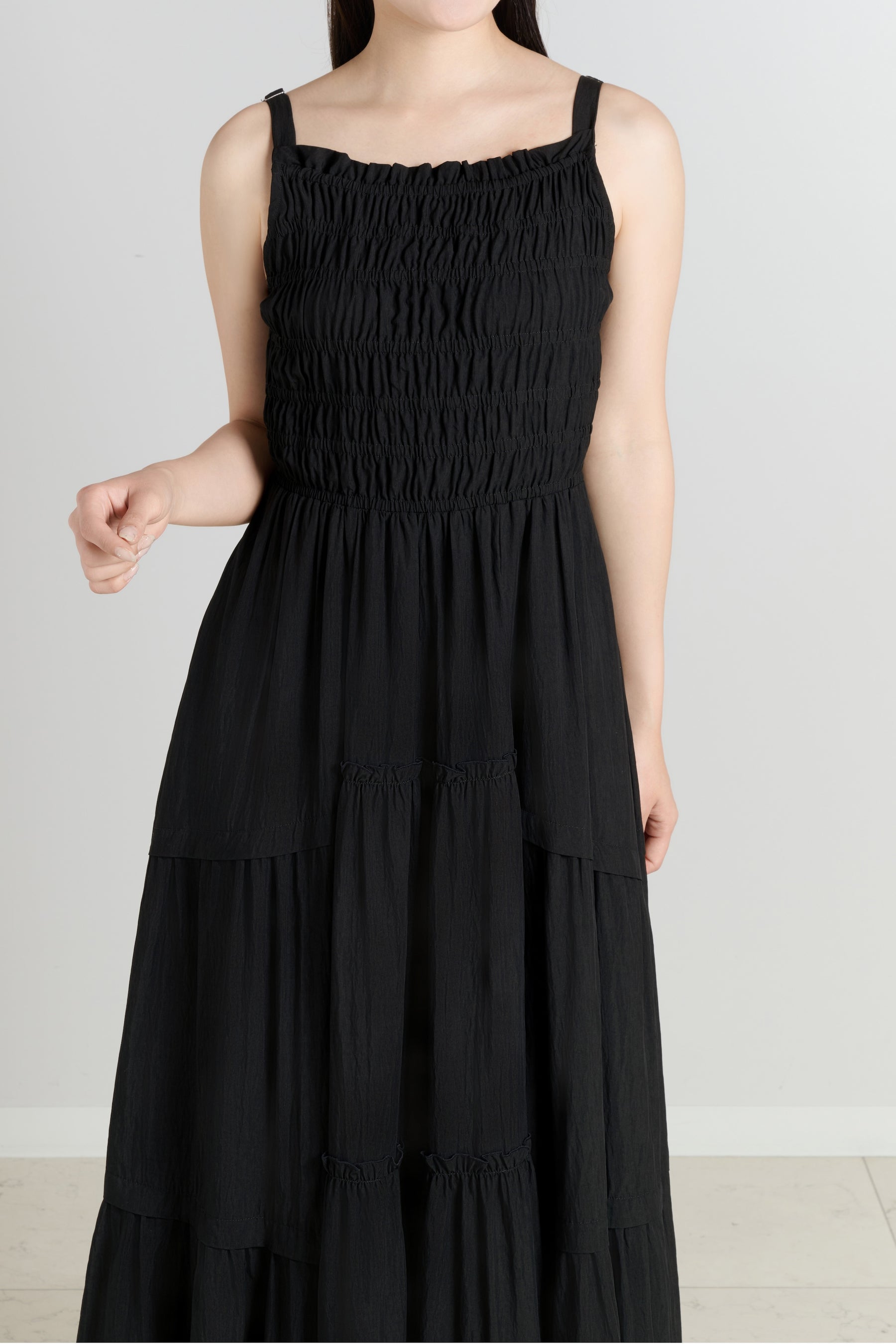 Jessa Camisole Dress