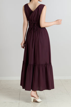 [New Color] Riviera Double Bow Dress