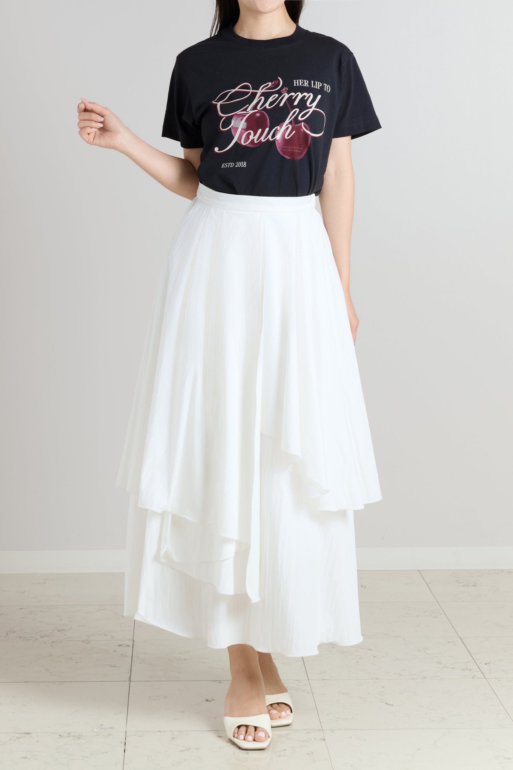 Cherry Tee '26