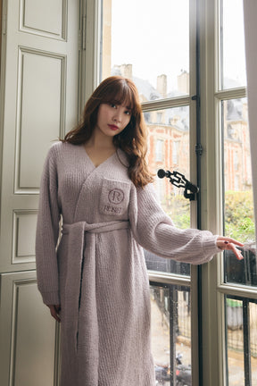 ROSIER Comfy Robe