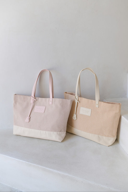 Cecily Tote Bag