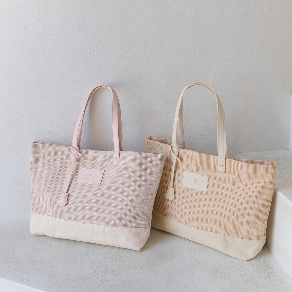 Cecily Tote Bag