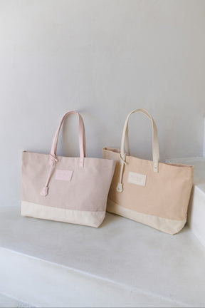 Cecily Tote Bag