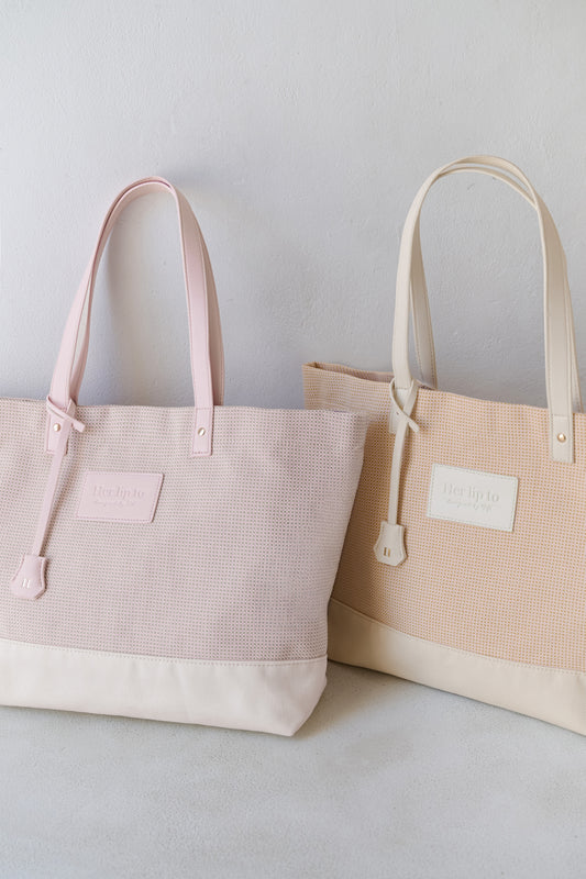 Cecily Tote Bag