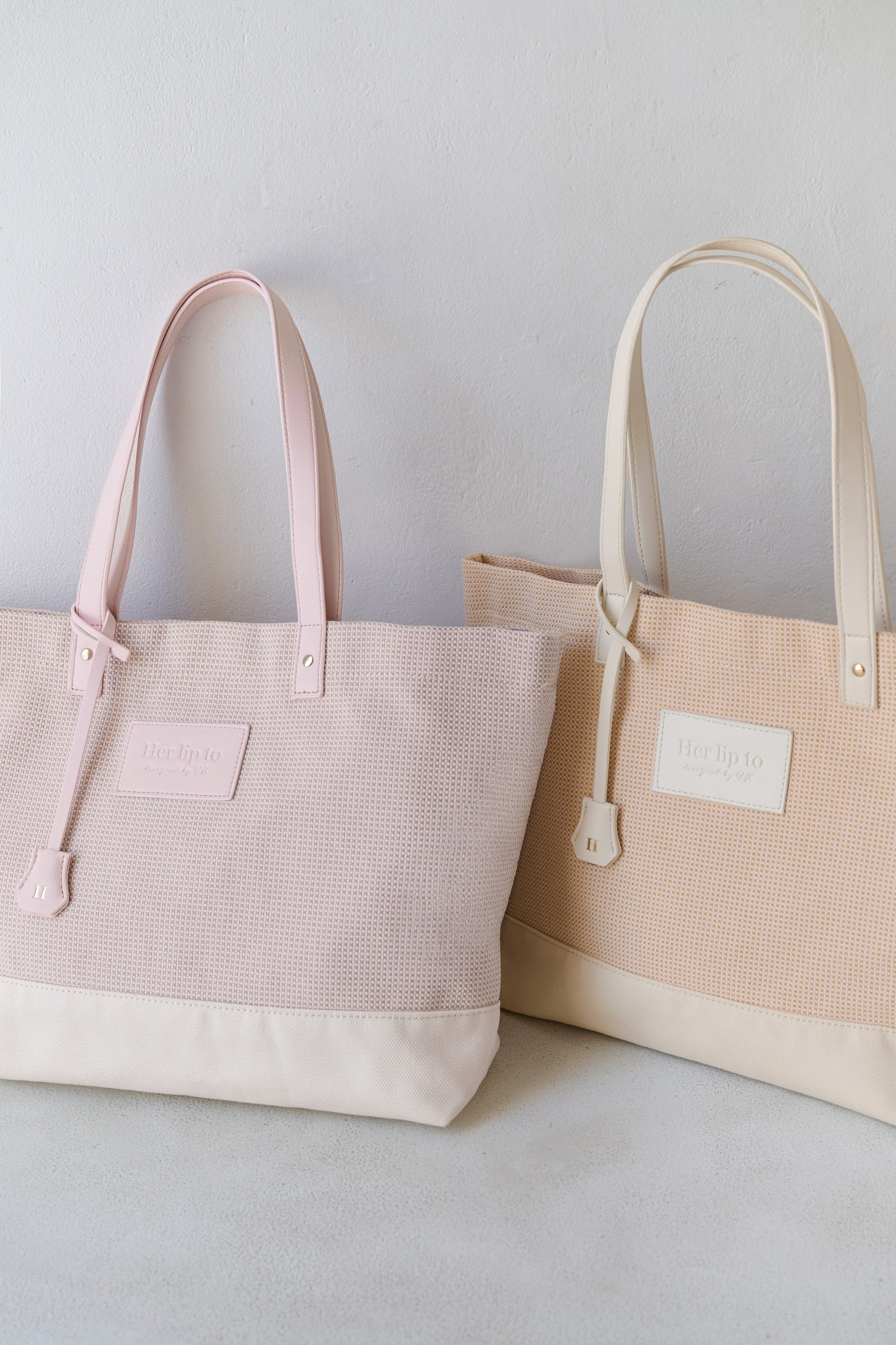 Cecily Tote Bag