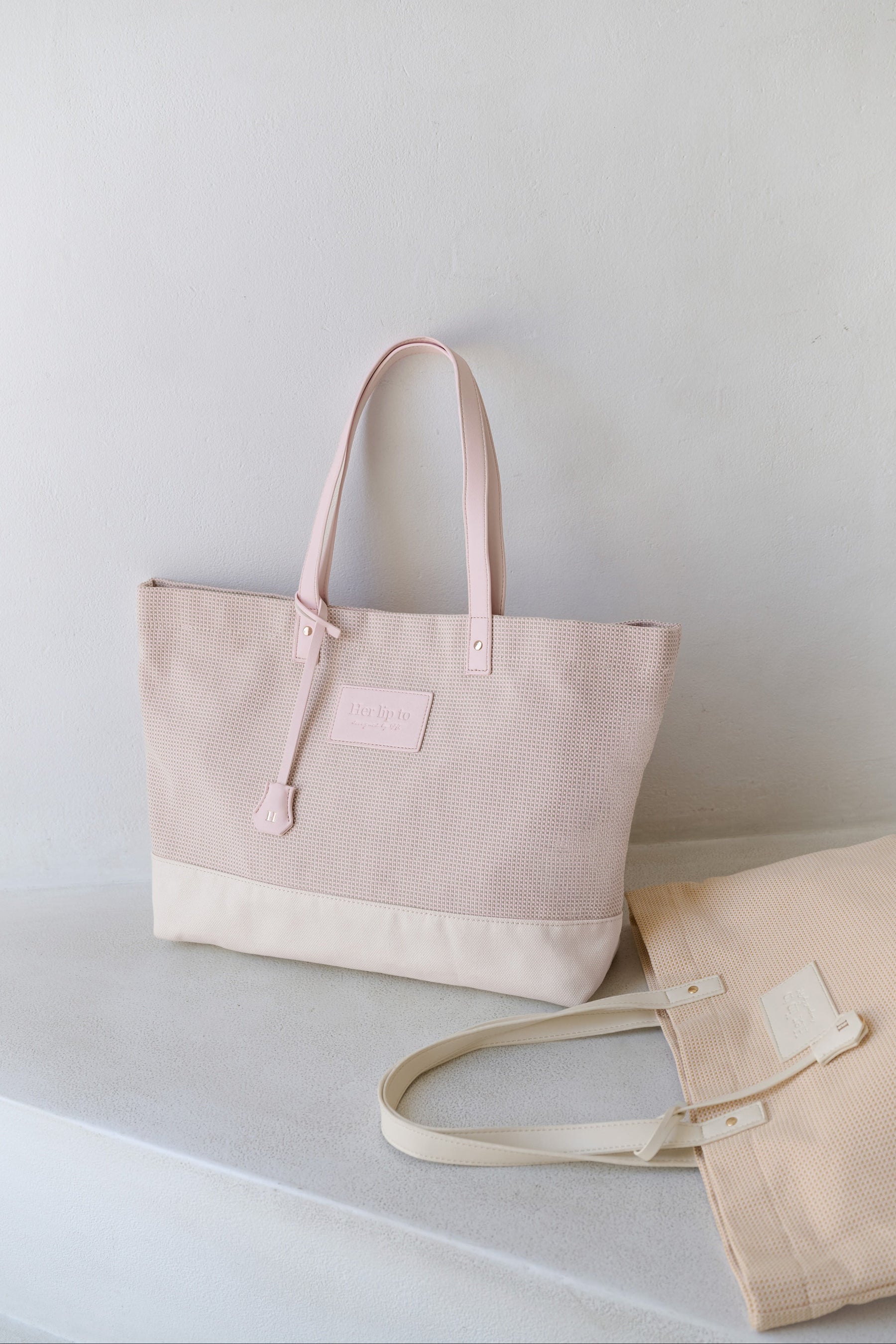 Cecily Tote Bag