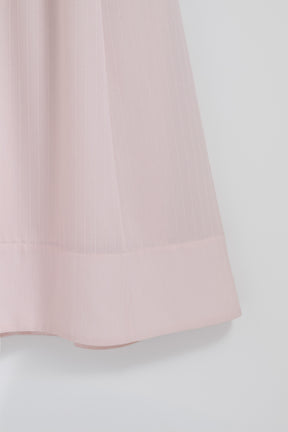 Vol.3 Alma Off-the-Shoulder Dress