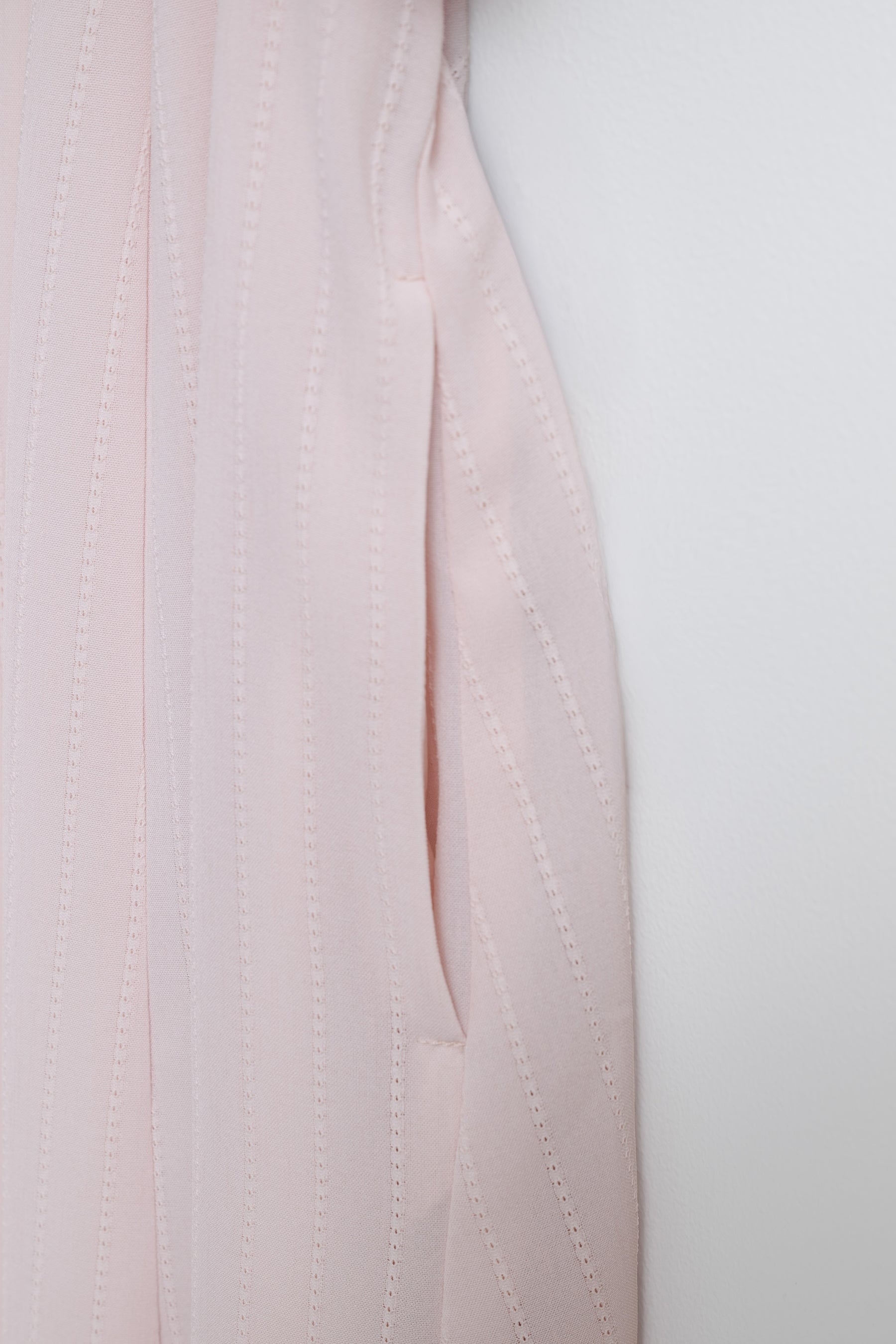 Vol.3 Alma Off-the-Shoulder Dress