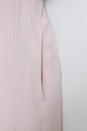Vol.3 Alma Off-the-Shoulder Dress