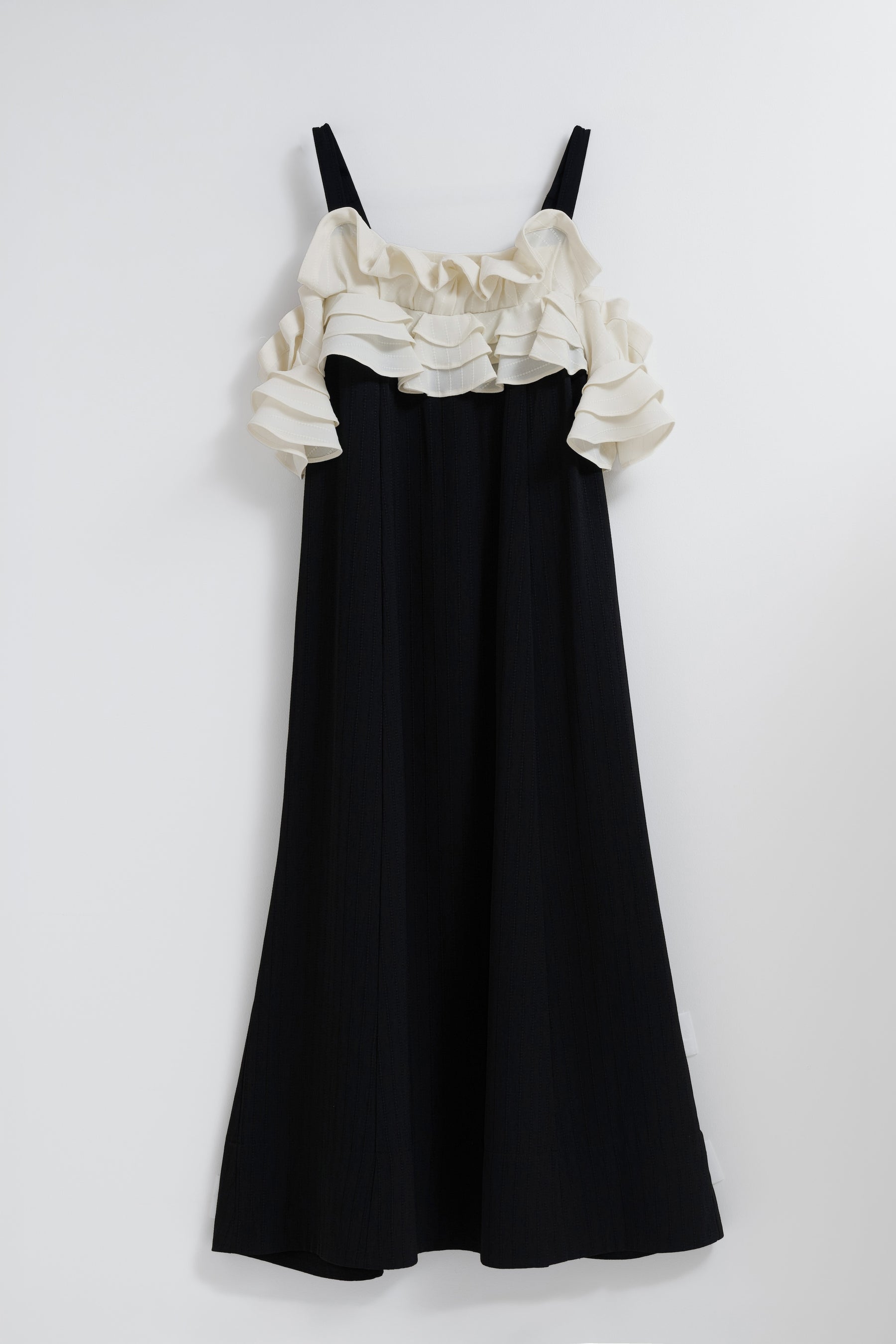 Vol.3 Alma Off-the-Shoulder Dress