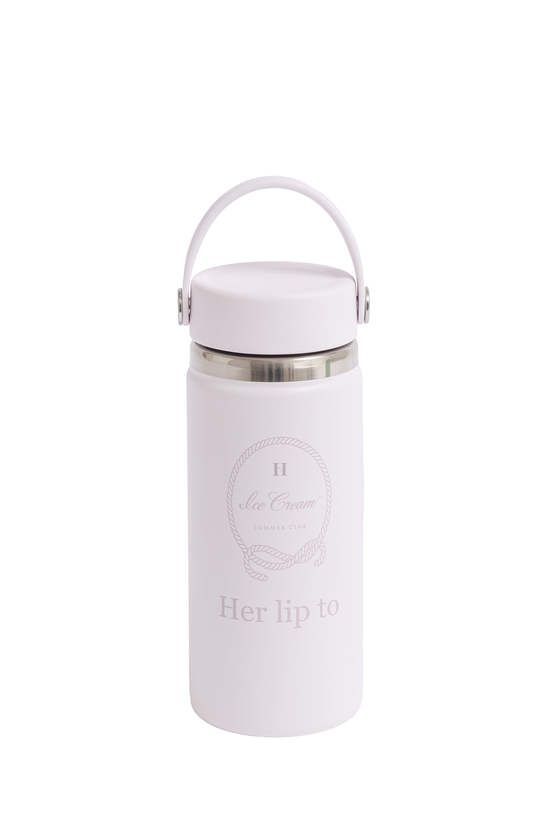 Drink Bottle 16oz【Hydro Flask】