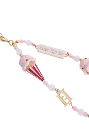 HLT Ice Cream Strap