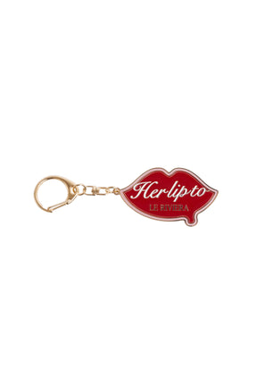 HLT Lip Key Charm