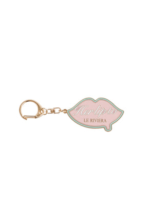 HLT Lip Key Charm
